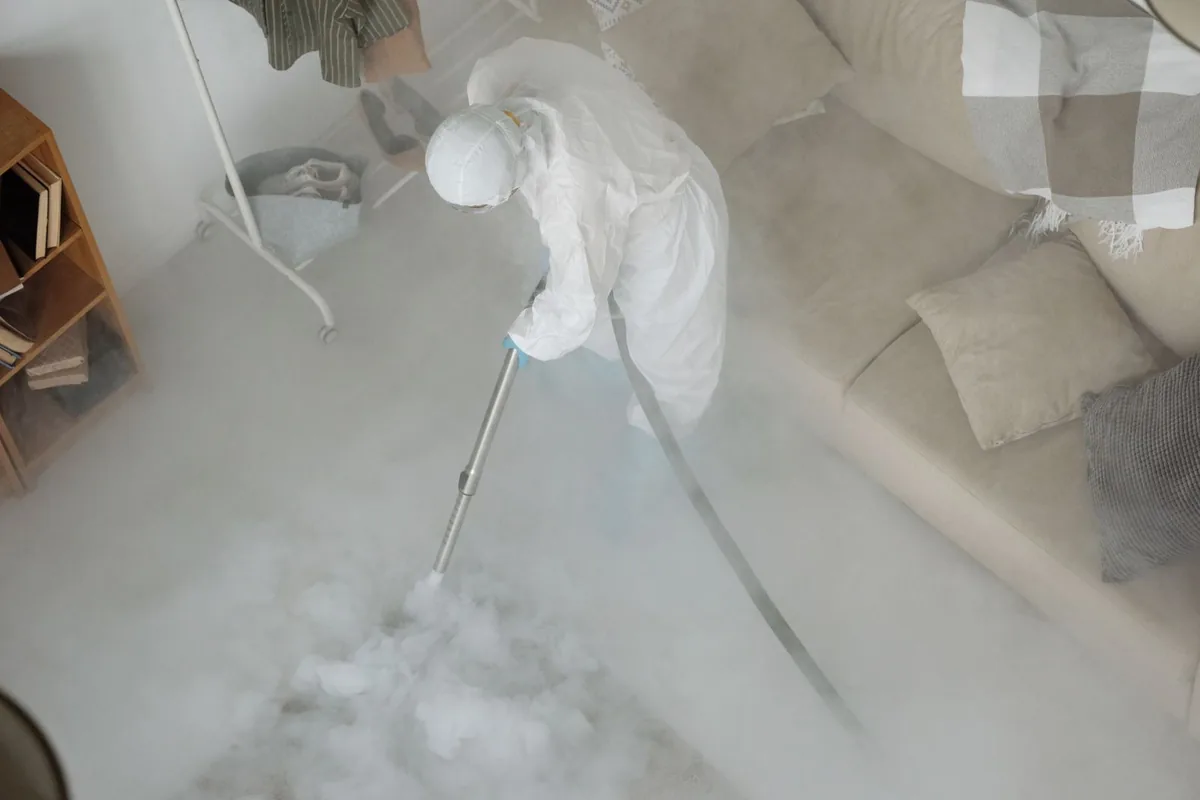 Crime Scene Cleanup in Shoreline, WA